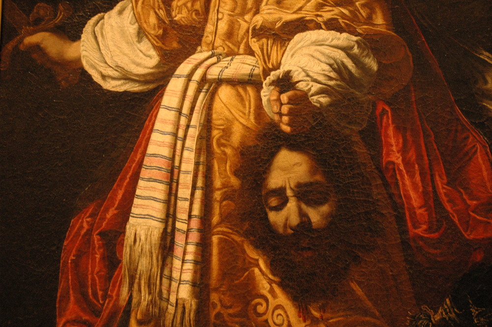 OLIVER BARON