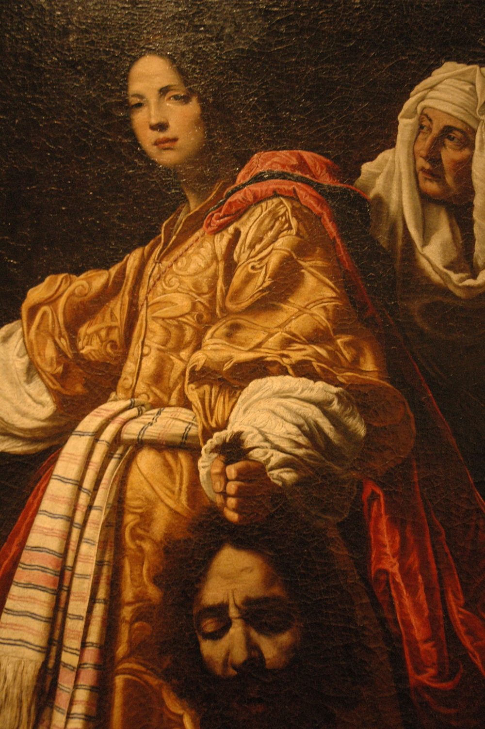 OLIVER BARON