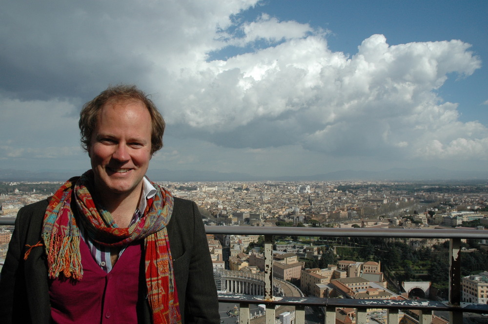 OLIVER BARON