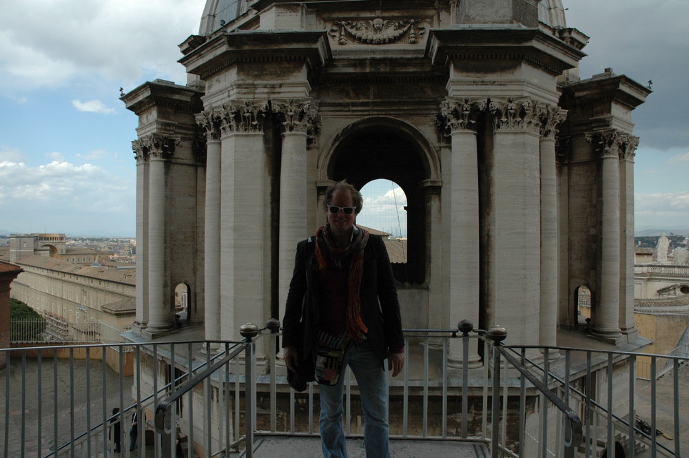 OLIVER BARON