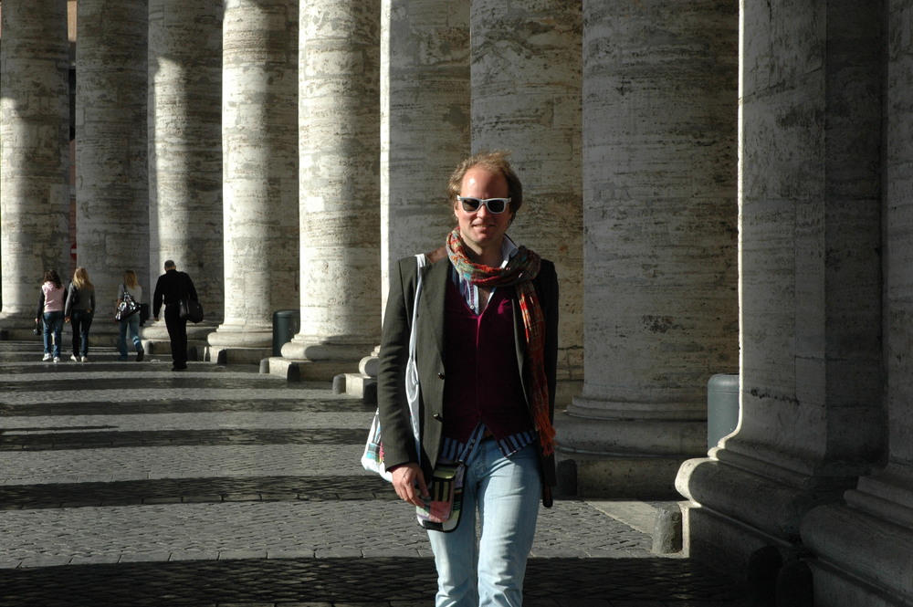 OLIVER BARON