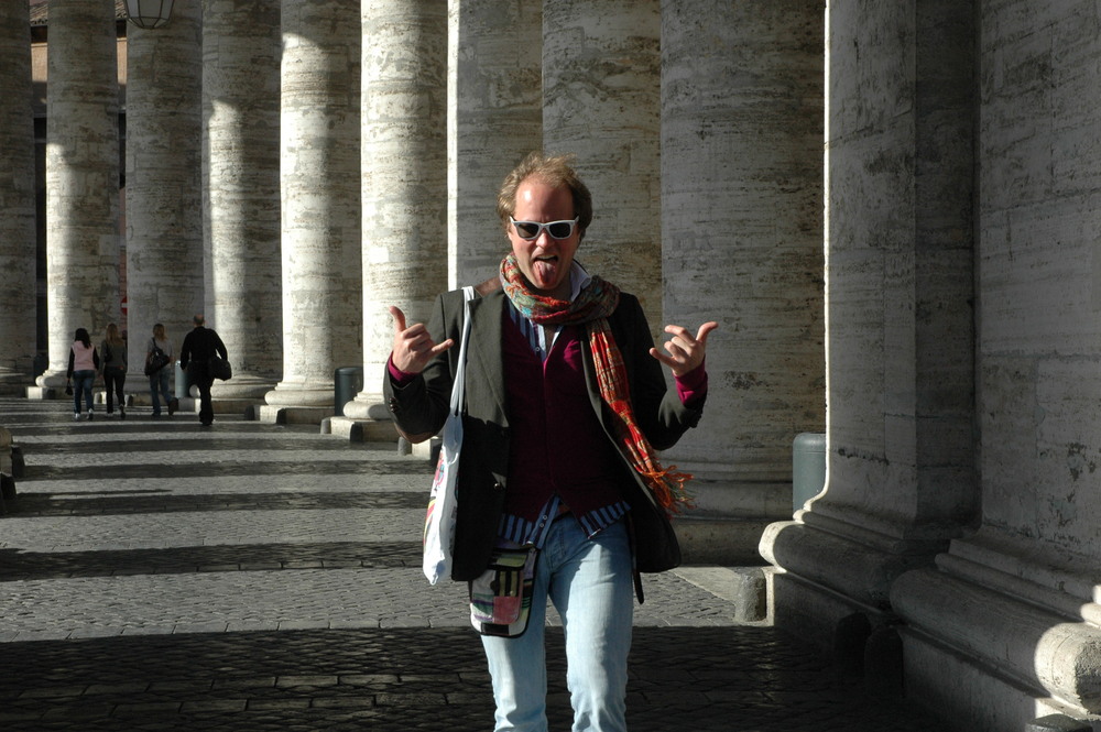 OLIVER BARON