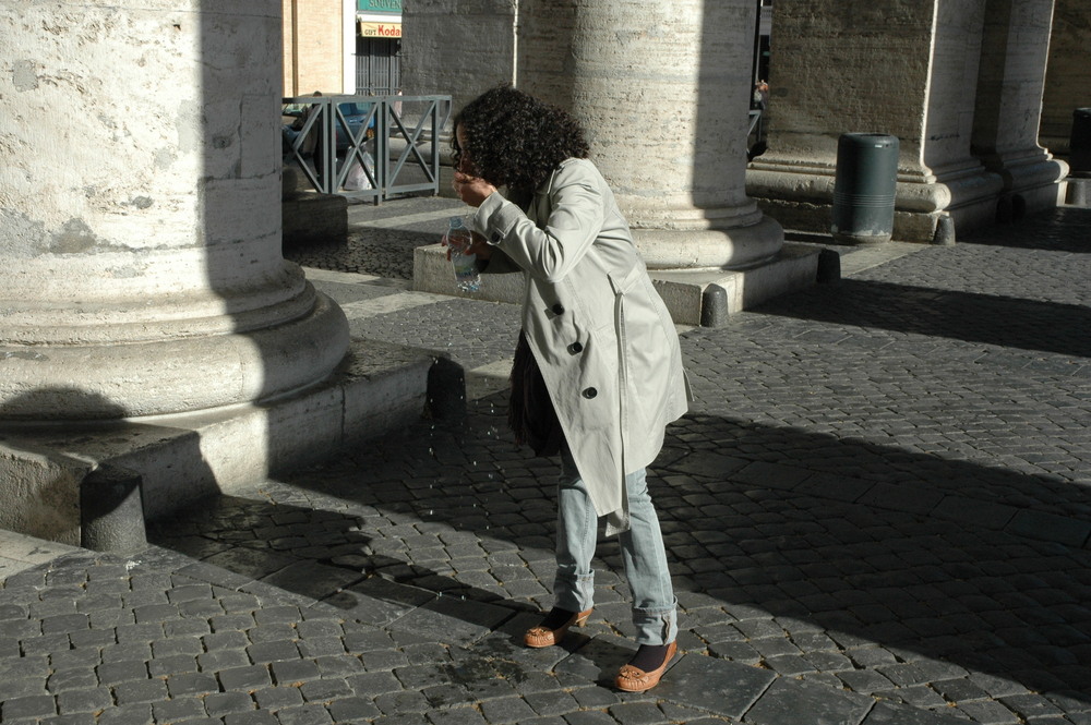 OLIVER BARON