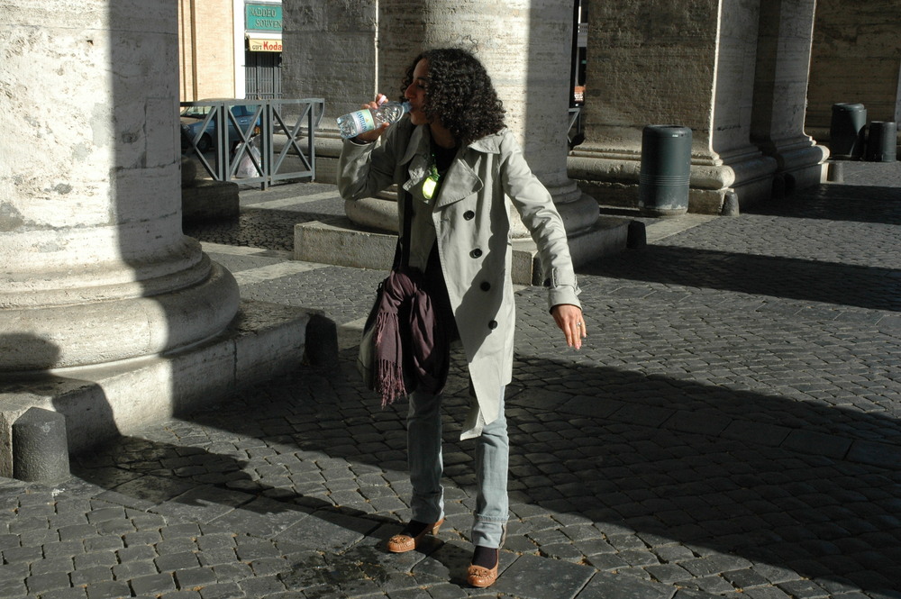 OLIVER BARON