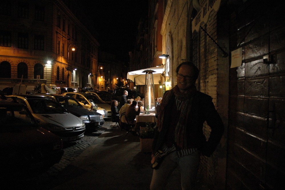 OLIVER BARON