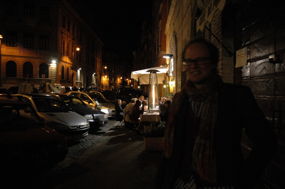 OLIVER BARON