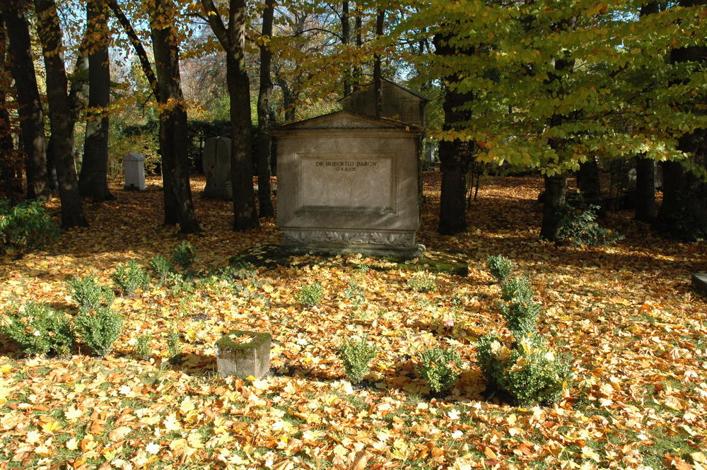 OLIVER BARON