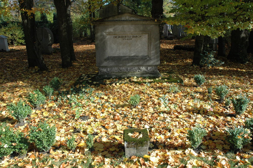 OLIVER BARON