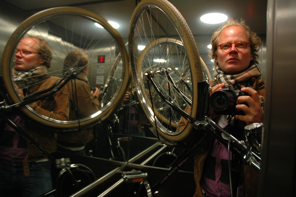 OLIVER BARON