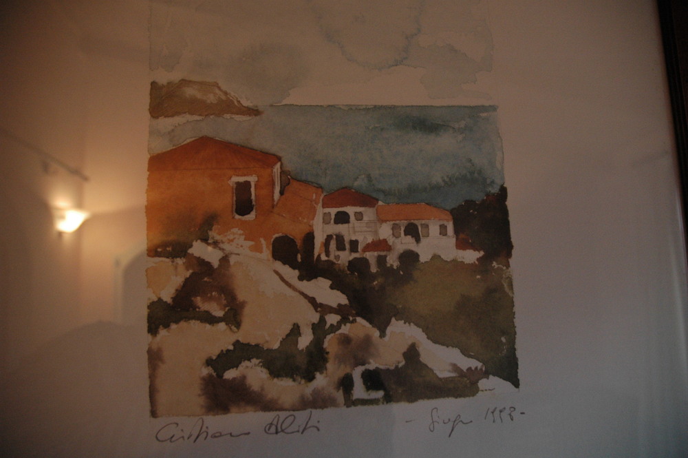 OLIVER BARON