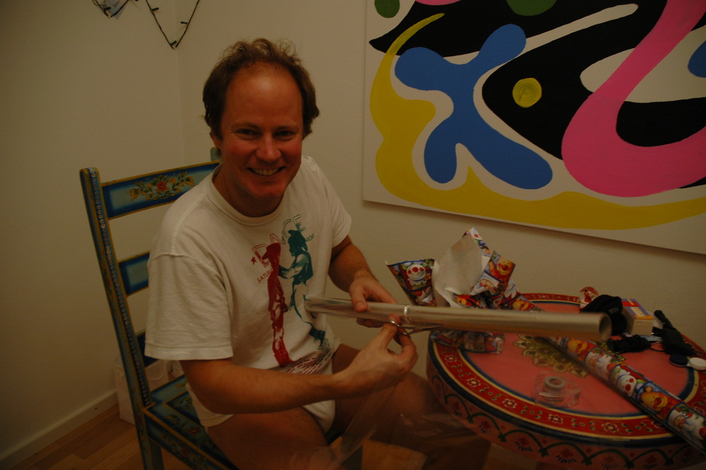 OLIVER BARON