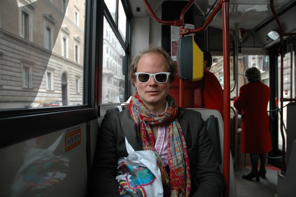 OLIVER BARON