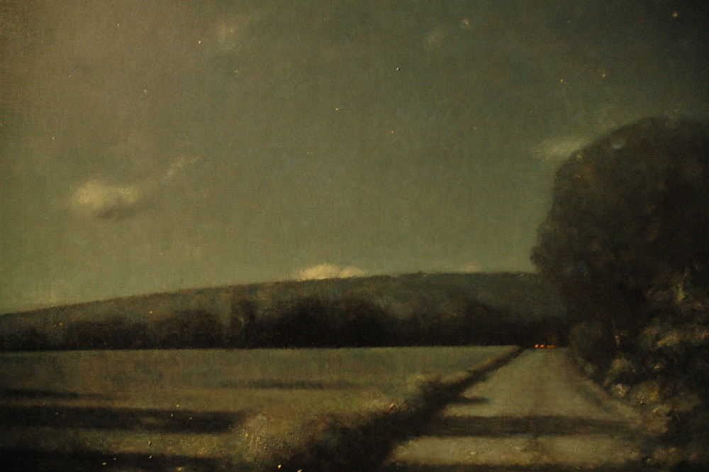 OLIVER BARON