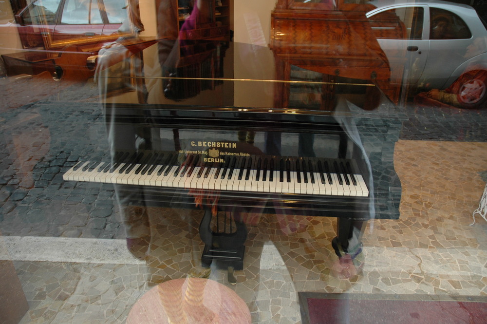 OLIVER BARON