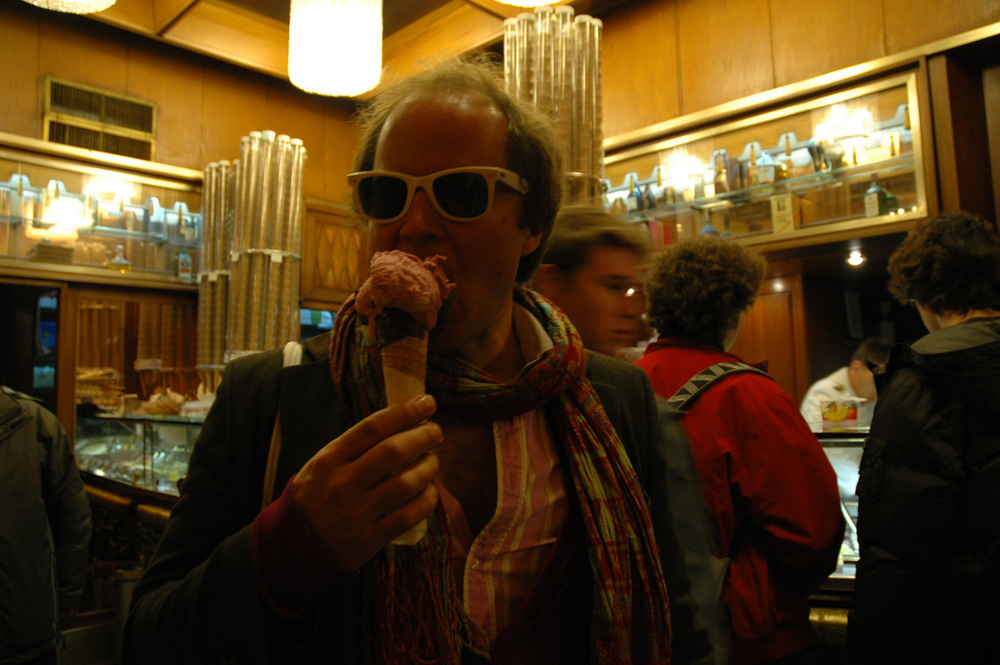 OLIVER BARON