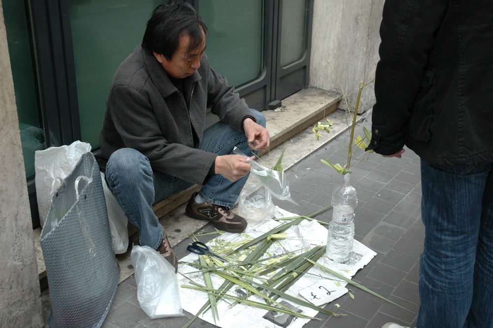 OLIVER BARON