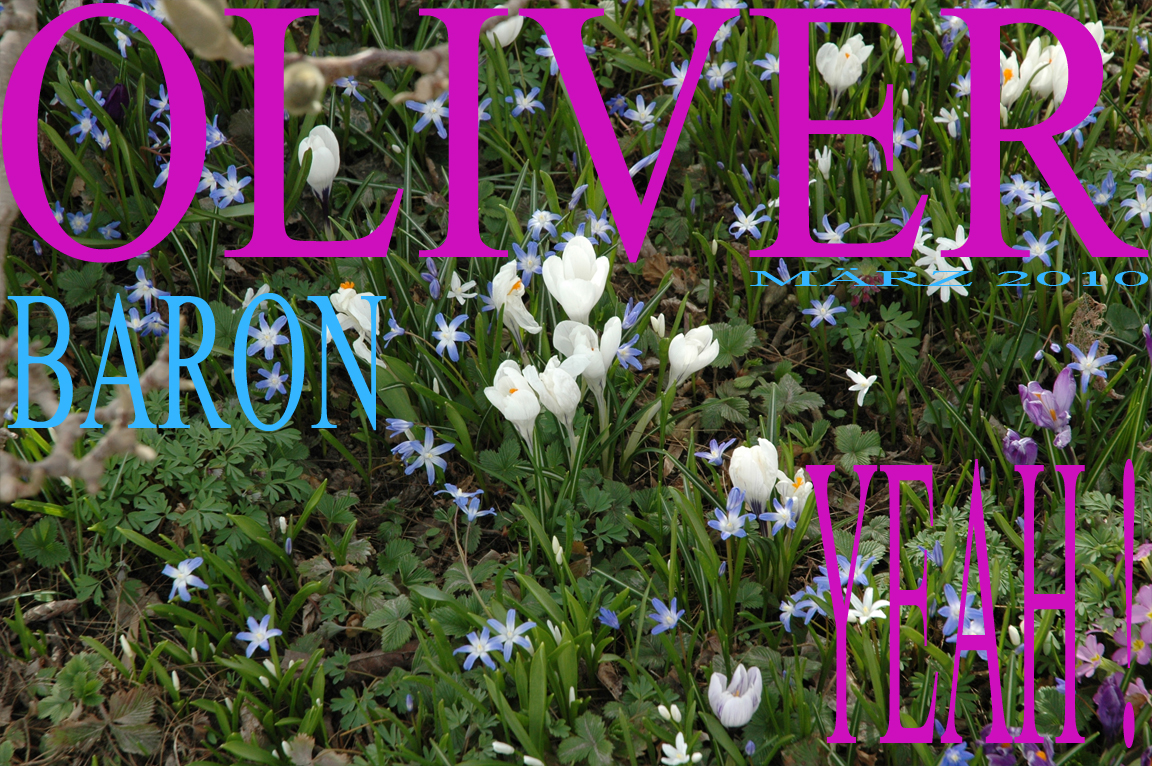 LIVER BARON