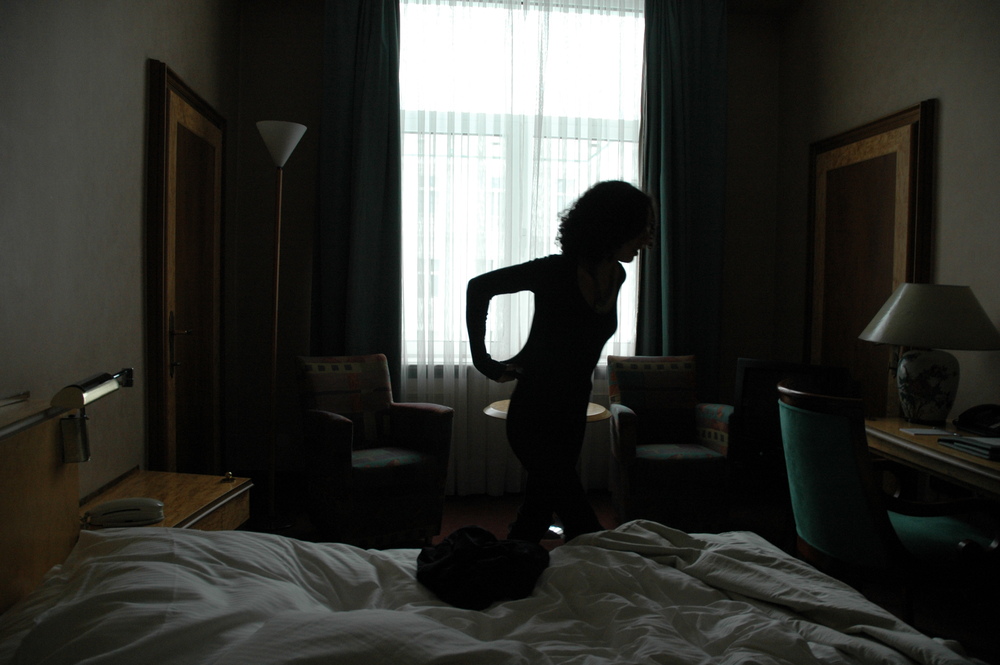 OLIVER BARON