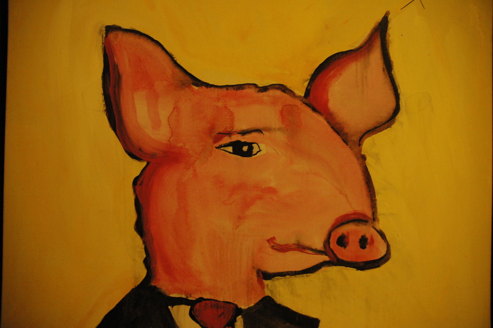 OLIVER BARON