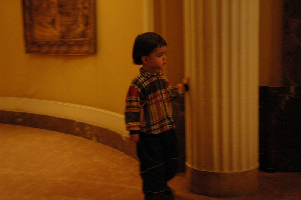 OLIVER BARON