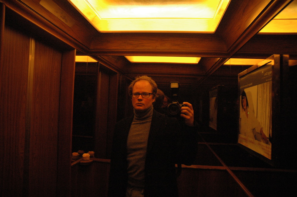 OLIVER BARON