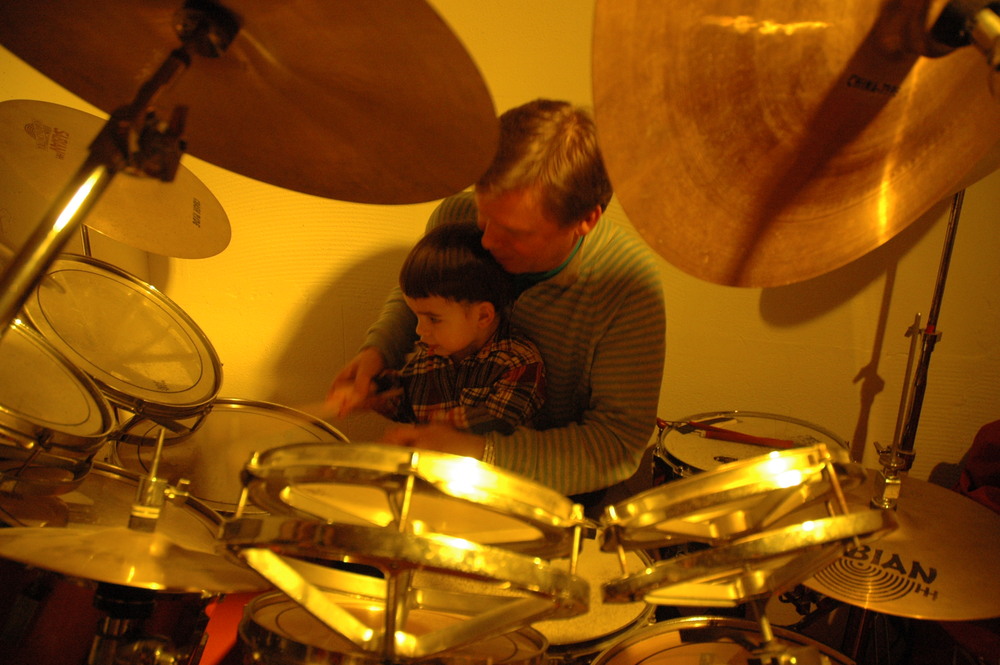 OLIVER BARON