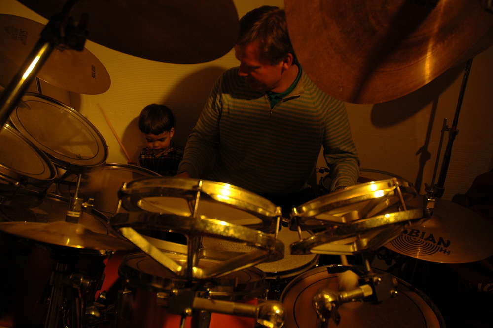 OLIVER BARON