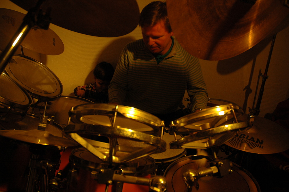 OLIVER BARON