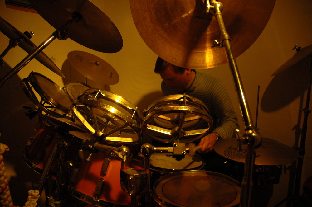 OLIVER BARON