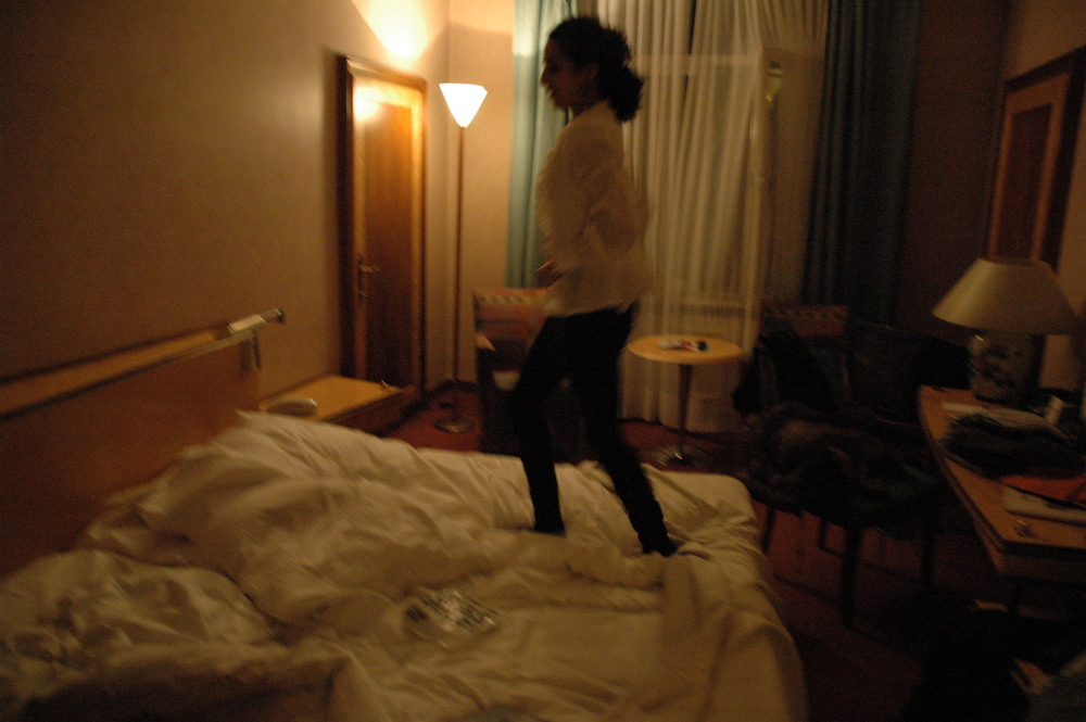 OLIVER BARON