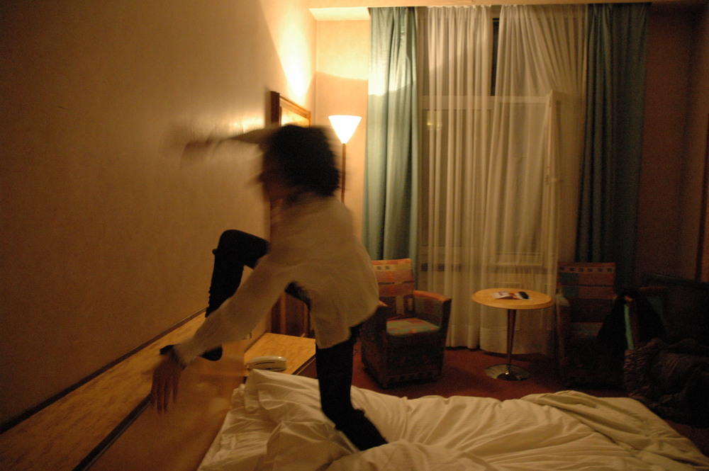 OLIVER BARON