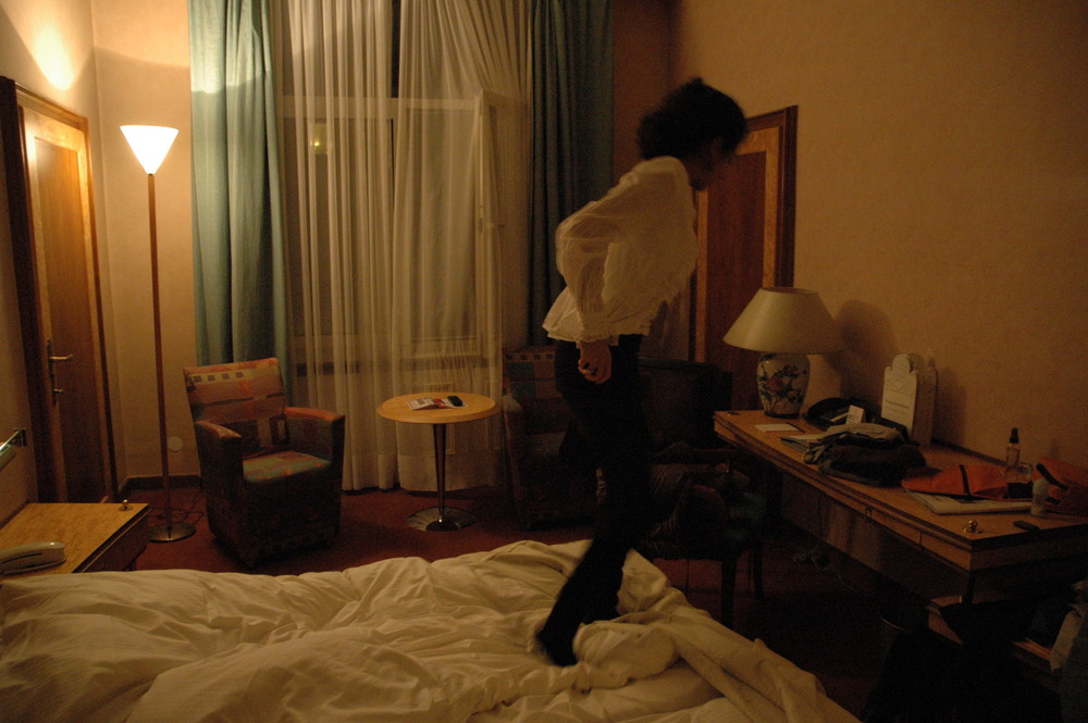 OLIVER BARON