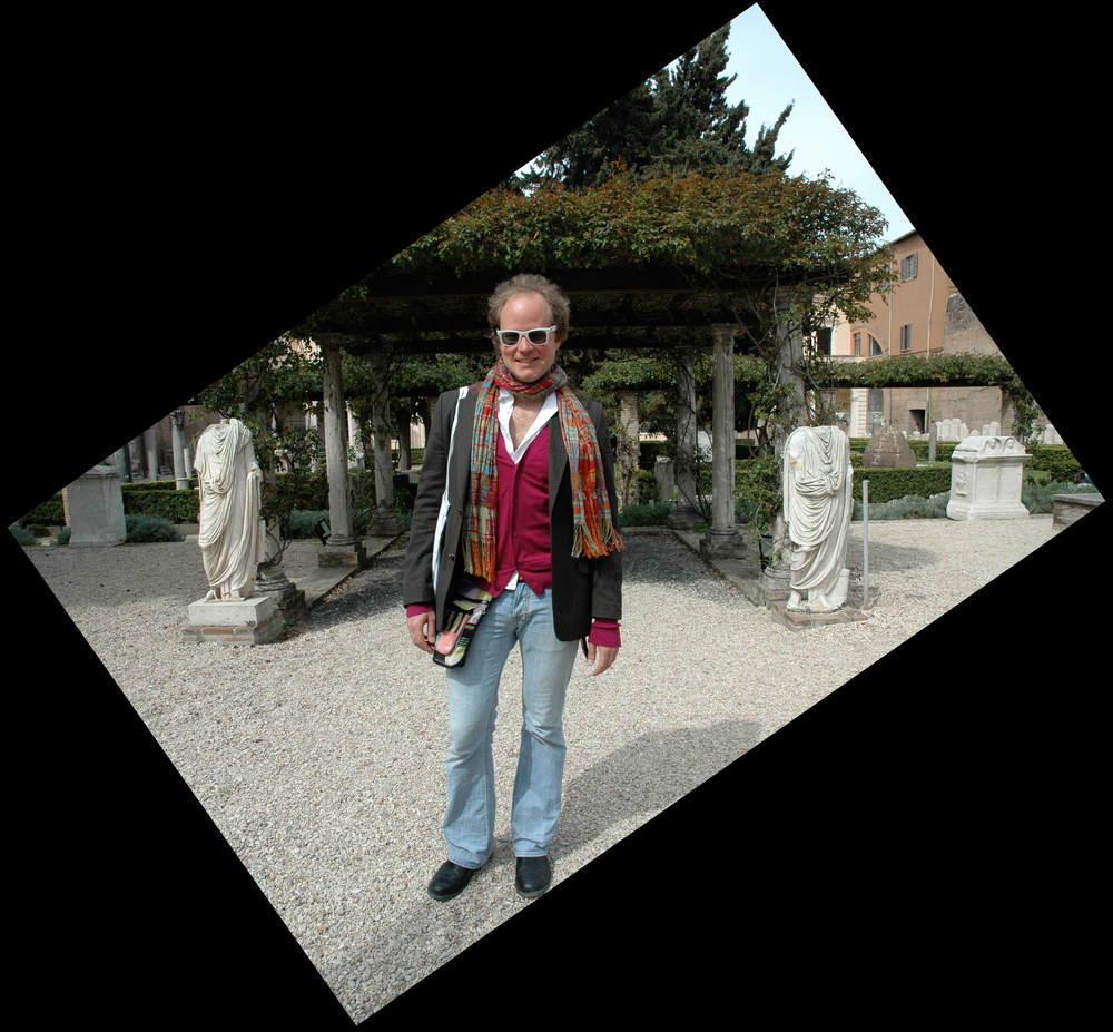 OLIVER BARON