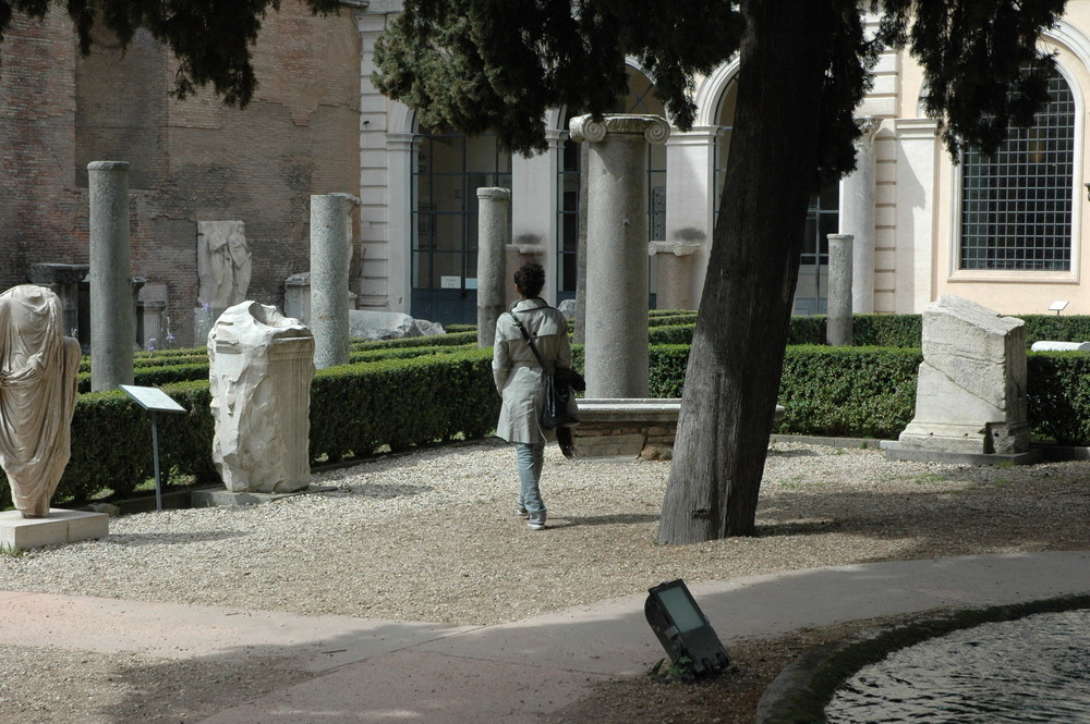OLIVER BARON