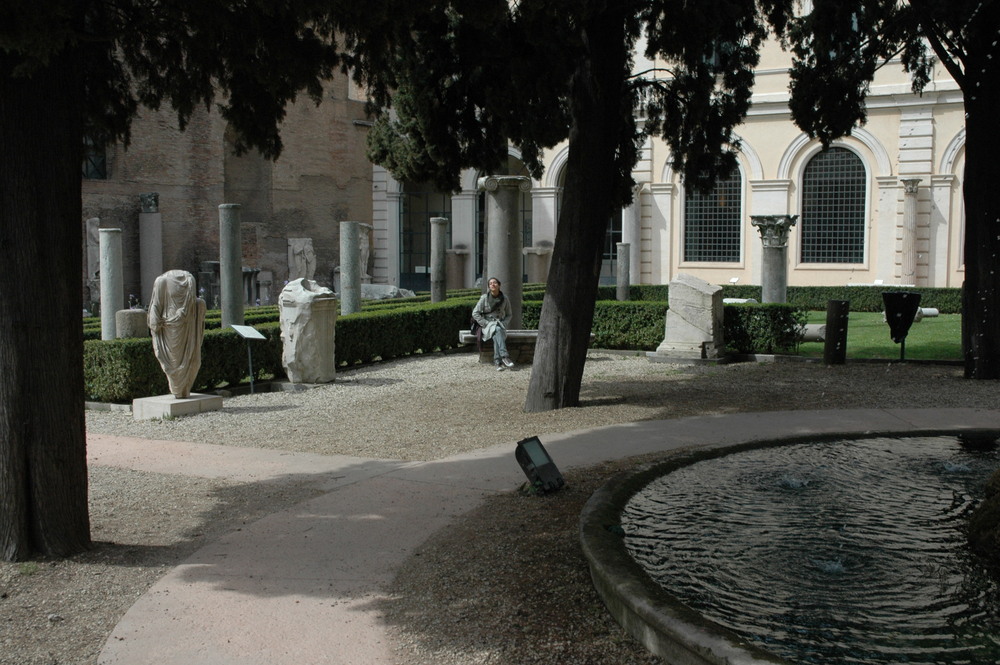 OLIVER BARON