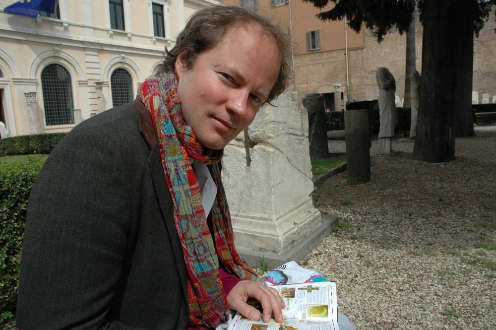 OLIVER BARON