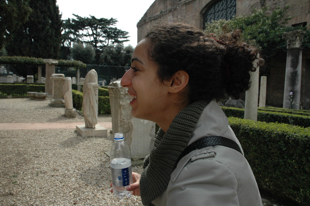OLIVER BARON