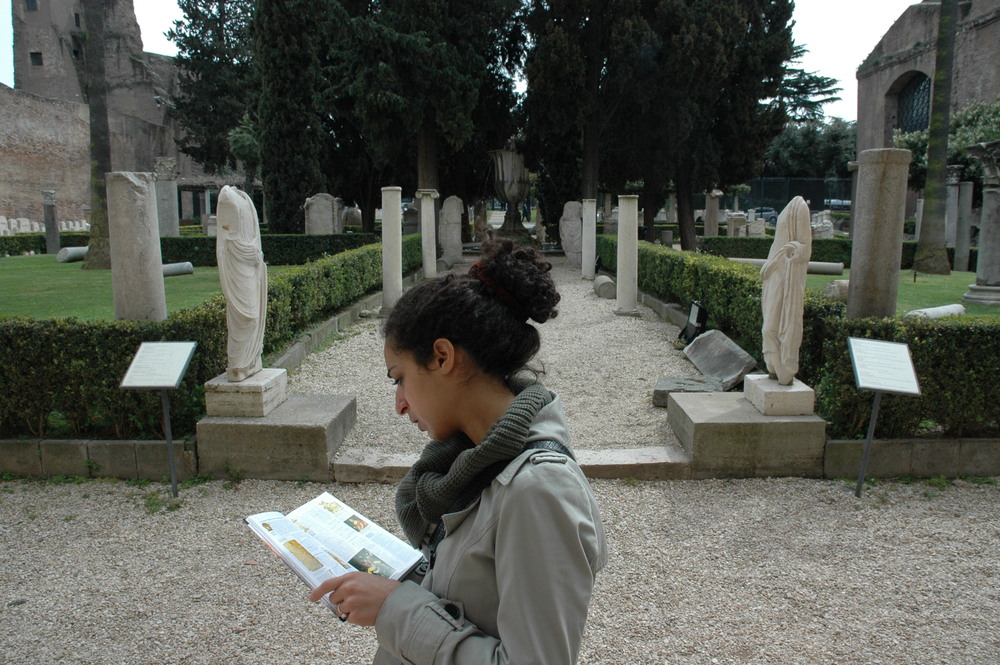 OLIVER BARON
