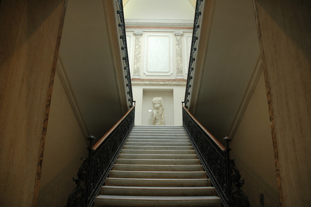 OLIVER BARON