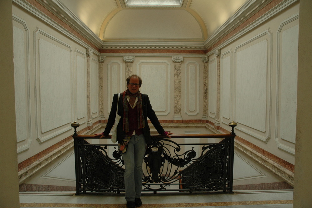 OLIVER BARON