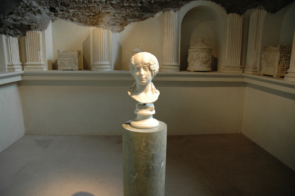 OLIVER BARON