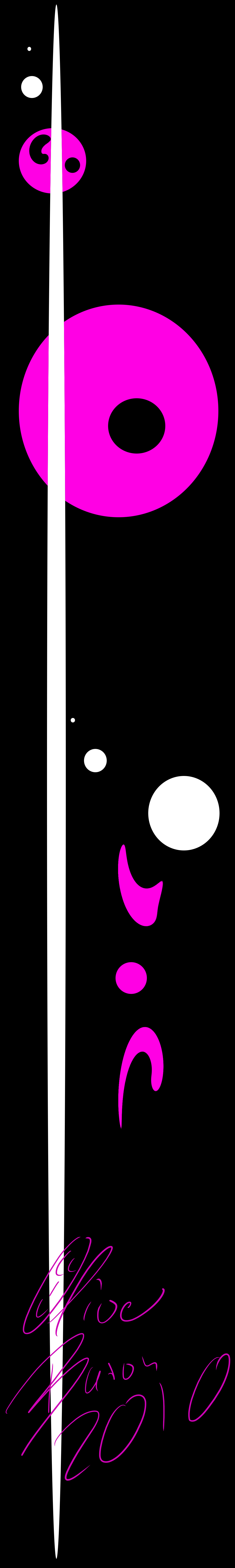 OLIVER BARON SCROLLART