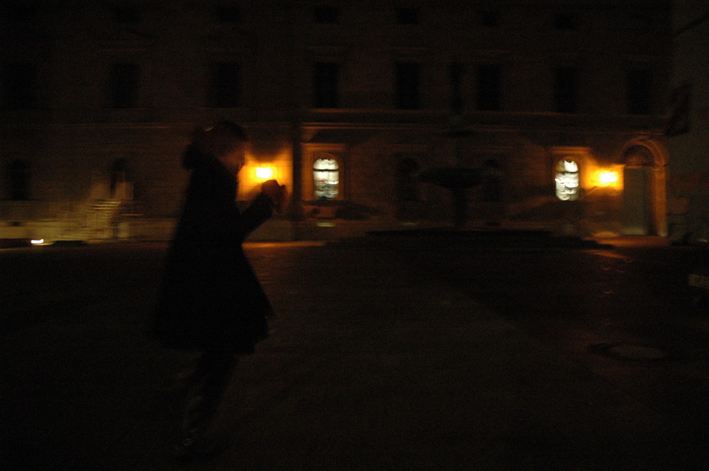 OLIVER BARON