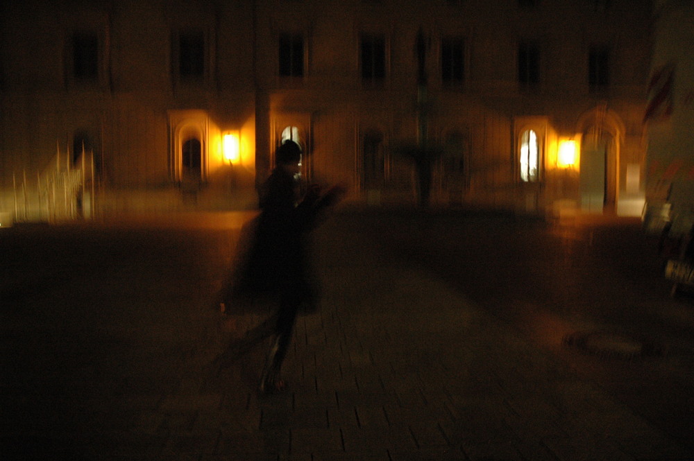 OLIVER BARON