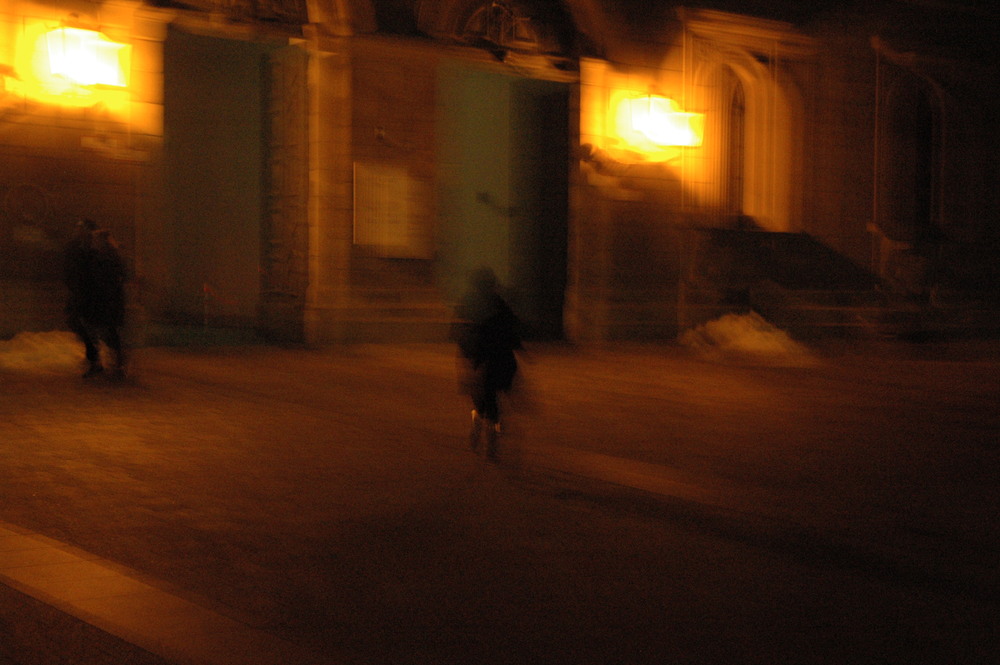 OLIVER BARON
