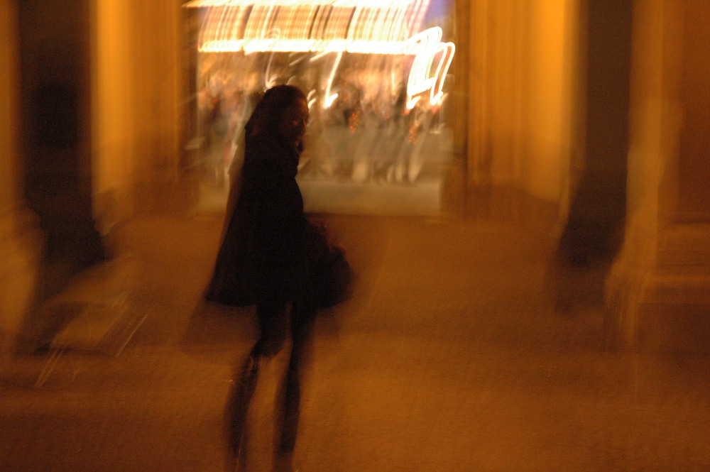 OLIVER BARON