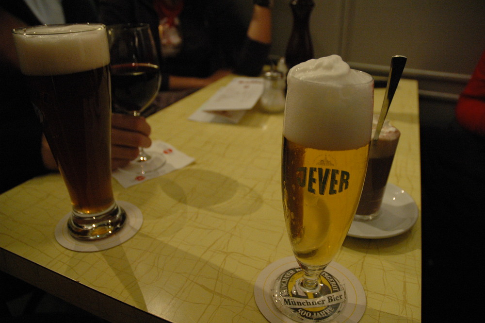 OLIVER BARON