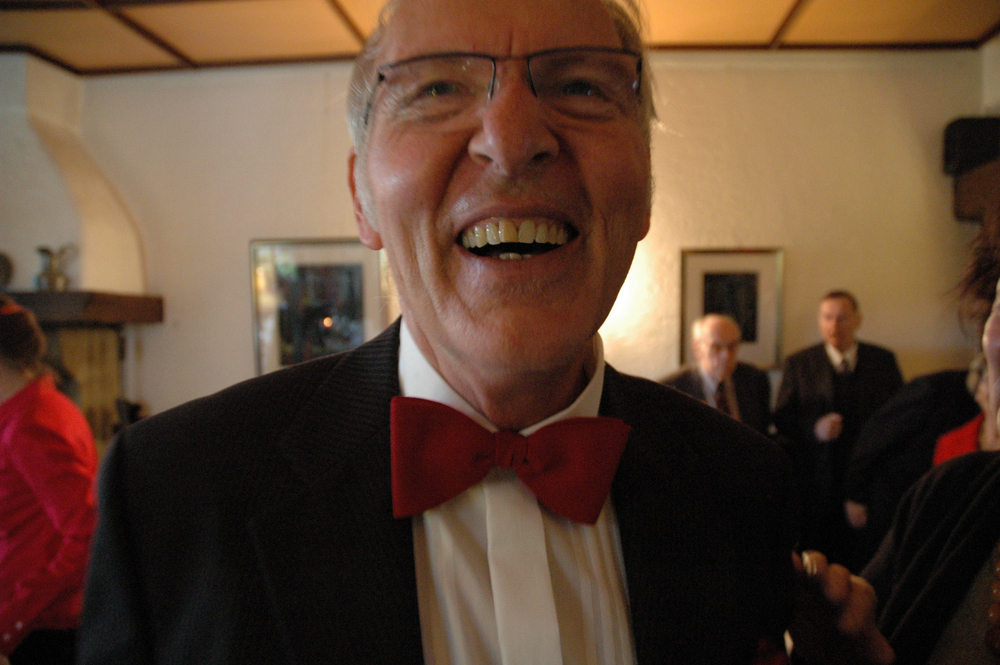 OLIVER BARON