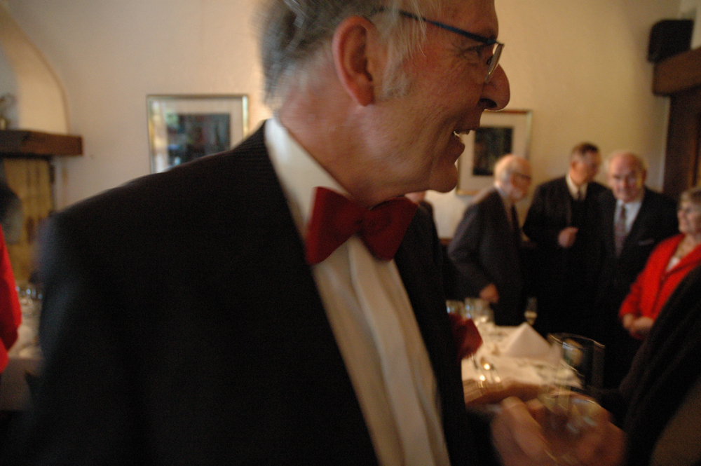 OLIVER BARON