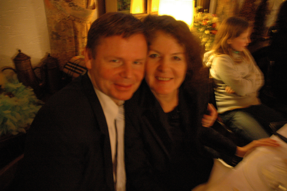 OLIVER BARON
